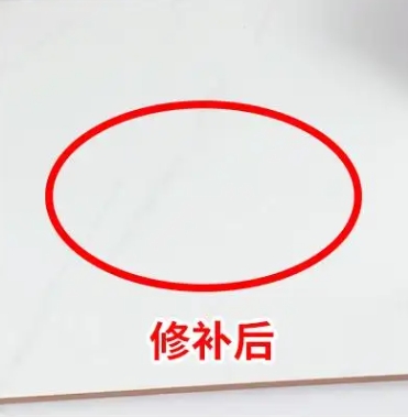 稷山瓷砖空鼓维修公司分享下板材基层，未采取柔性过渡措施的影响。在瓷砖铺贴工程中，如果采用的是板材基层（如石膏板、木工板等非刚性基层），而未采取柔性过渡措施，